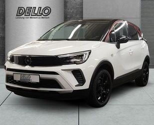 Opel Crossland (X) Gebrauchtwagen