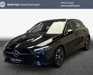 Mercedes-Benz A 180 Gebrauchtwagen