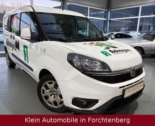 Fiat Doblo Gebrauchtwagen