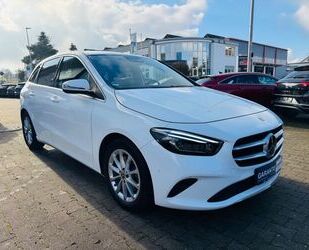 Mercedes-Benz B 220 Gebrauchtwagen