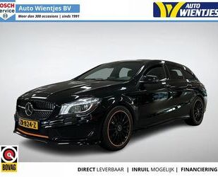 Mercedes-Benz CLA 250 Shooting Brake Gebrauchtwagen