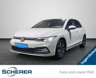 VW Volkswagen Golf VIII Move 1.5 TSI ACC IQ.DRIVE Lig Gebrauchtwagen