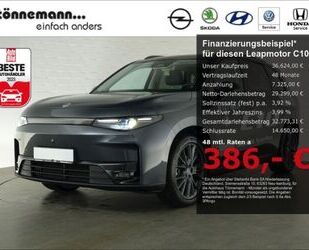 Leapmotor C10 Gebrauchtwagen