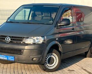 VW T5 Transporter Gebrauchtwagen