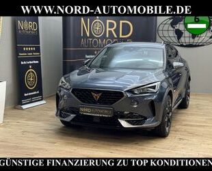 Cupra Formentor Gebrauchtwagen