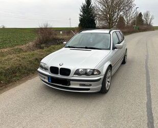 BMW 320 Gebrauchtwagen