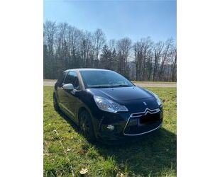 Citroen DS3 Gebrauchtwagen