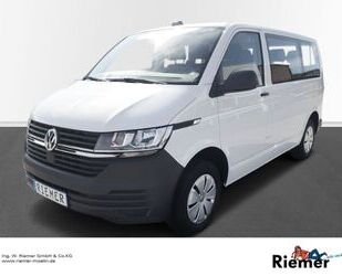 VW T6 Kombi Gebrauchtwagen