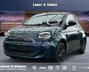 Fiat 500e Gebrauchtwagen