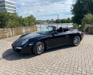Porsche 997 Gebrauchtwagen