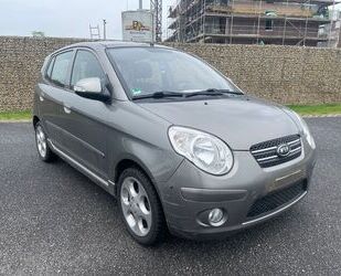 Kia Picanto Gebrauchtwagen