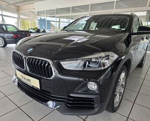 BMW X2 Gebrauchtwagen