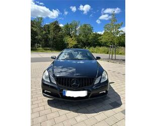 Mercedes-Benz E 350 Gebrauchtwagen