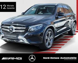 Mercedes-Benz GLC 250 Gebrauchtwagen