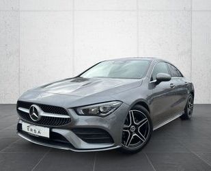 Mercedes-Benz CLA 180 Gebrauchtwagen