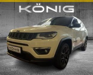 Jeep Compass Gebrauchtwagen