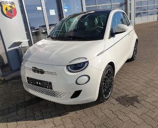 Fiat 500e Gebrauchtwagen