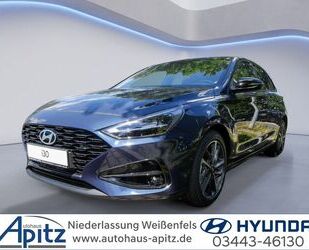 Hyundai i30 Gebrauchtwagen