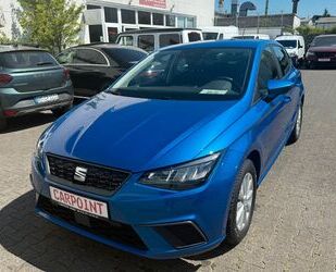 Seat Ibiza Gebrauchtwagen