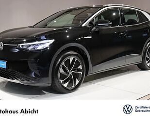 VW ID.4 Gebrauchtwagen