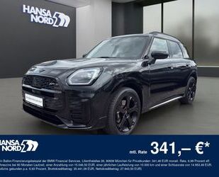 Mini Cooper C Countryman Gebrauchtwagen