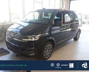 VW T6 andere Gebrauchtwagen