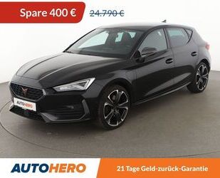 Cupra Leon Gebrauchtwagen