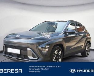 Hyundai KONA Gebrauchtwagen