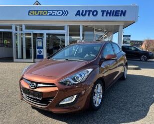 Hyundai i30 Gebrauchtwagen