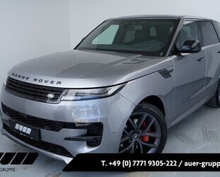 Land Rover Range Rover Sport Gebrauchtwagen