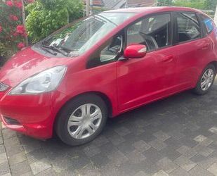 Honda Jazz Gebrauchtwagen