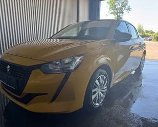 Peugeot 208 Gebrauchtwagen