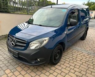 Mercedes-Benz Citan Gebrauchtwagen