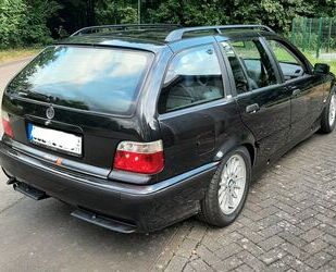 BMW 318 Gebrauchtwagen