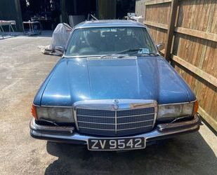 Mercedes-Benz S 450 Gebrauchtwagen
