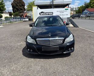 Mercedes-Benz C 180 Gebrauchtwagen