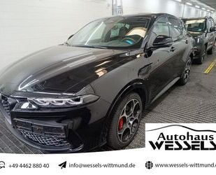 Alfa Romeo Tonale Gebrauchtwagen