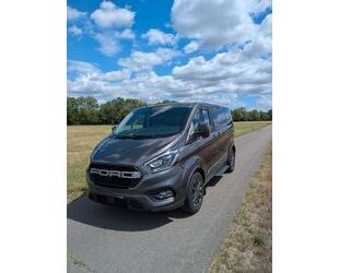 Ford Tourneo Custom Gebrauchtwagen