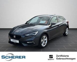 Seat Leon Gebrauchtwagen