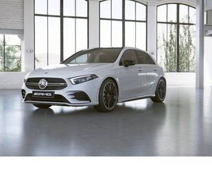 Mercedes-Benz A 35 AMG Gebrauchtwagen