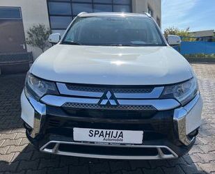 Mitsubishi Outlander Gebrauchtwagen