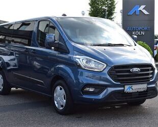 Ford Transit Custom Gebrauchtwagen