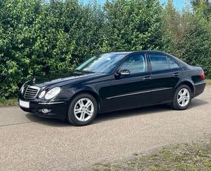Mercedes-Benz 220 Gebrauchtwagen
