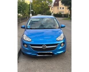 Opel Adam Gebrauchtwagen
