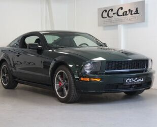 Ford Mustang Gebrauchtwagen