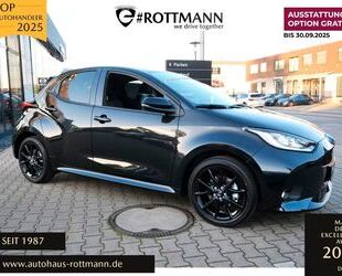 Mazda 2 Hybrid Gebrauchtwagen