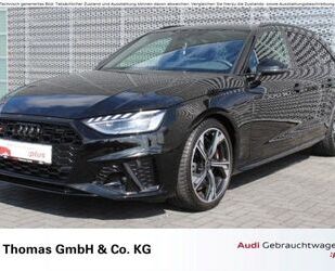 Audi S4 Gebrauchtwagen