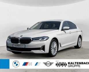 BMW 530 Gebrauchtwagen