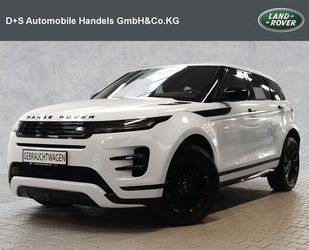 Land Rover Range Rover Evoque Gebrauchtwagen