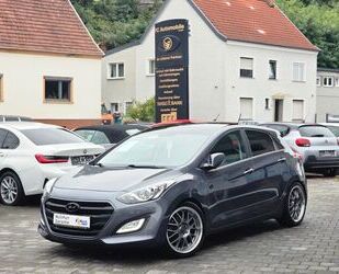 Hyundai i30 Gebrauchtwagen